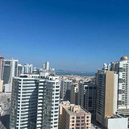 Aparthotel Sirius Tower Manama Exterior foto